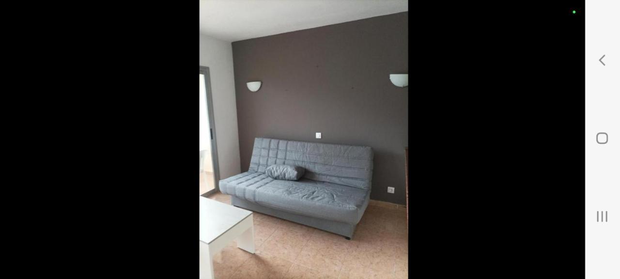 Apartamento Azul San Bartolomé Dış mekan fotoğraf