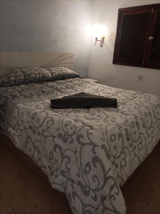 Apartamento Azul San Bartolomé Dış mekan fotoğraf