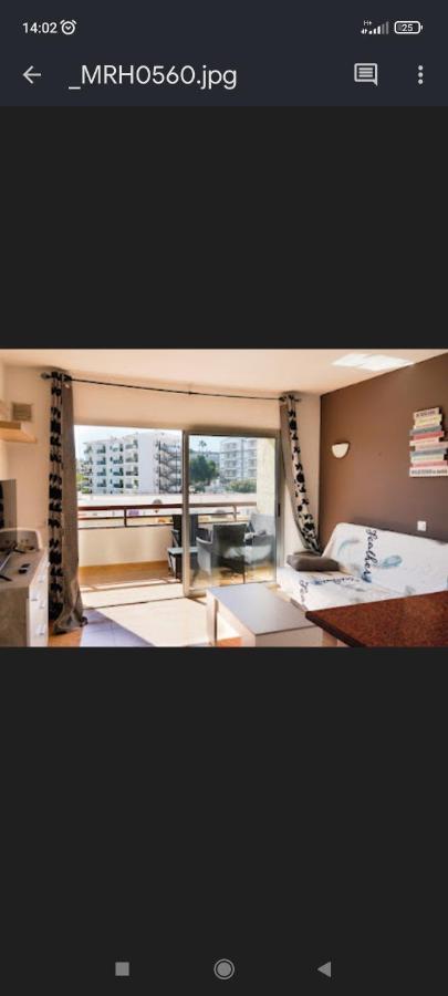 Apartamento Azul San Bartolomé Dış mekan fotoğraf
